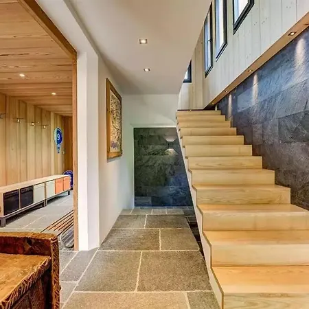 4br Spacious Chalet - What'app - 0034-656-619-782 - For Reservations! * Шамони