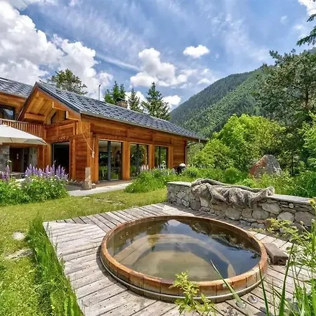 4br Spacious Chalet - What'app - 0034-656-619-782 - For Reservations! Дом отдыха